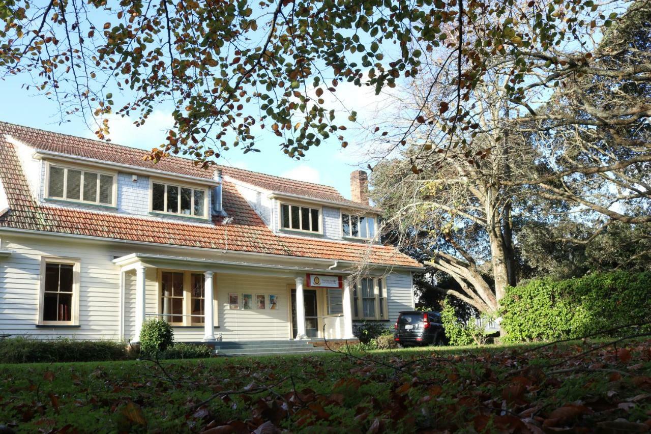 Nyima Tashi Buddhist Centre Auckland Kültér fotó